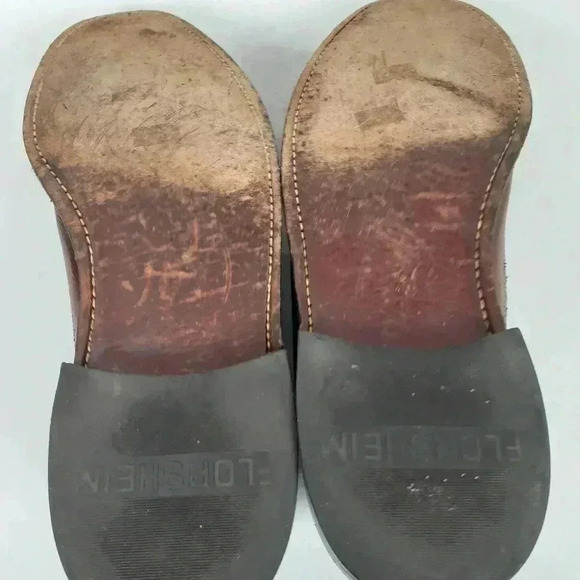 Florsheim Oxfords shoes Size 9 main image 9